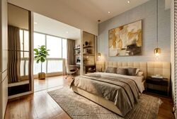 Luxus Hills (ph 7) (D28), Terrace #598167601